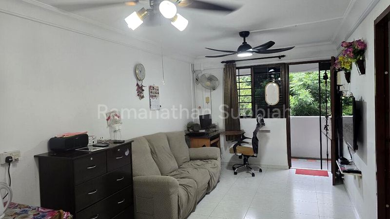 3 Room (3I) HDB for Sale in  215 Boon Lay Place - Image 10